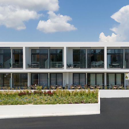 Zum Studio Kallithea  Esterno foto