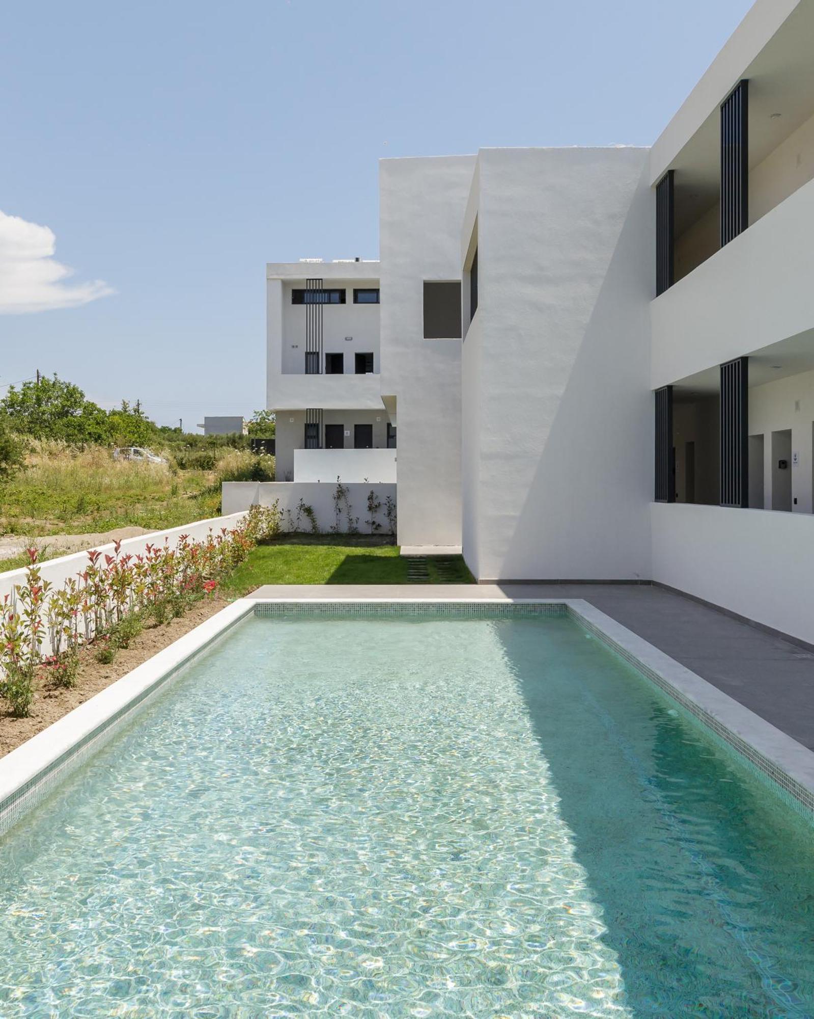 Zum Studio Kallithea  Esterno foto