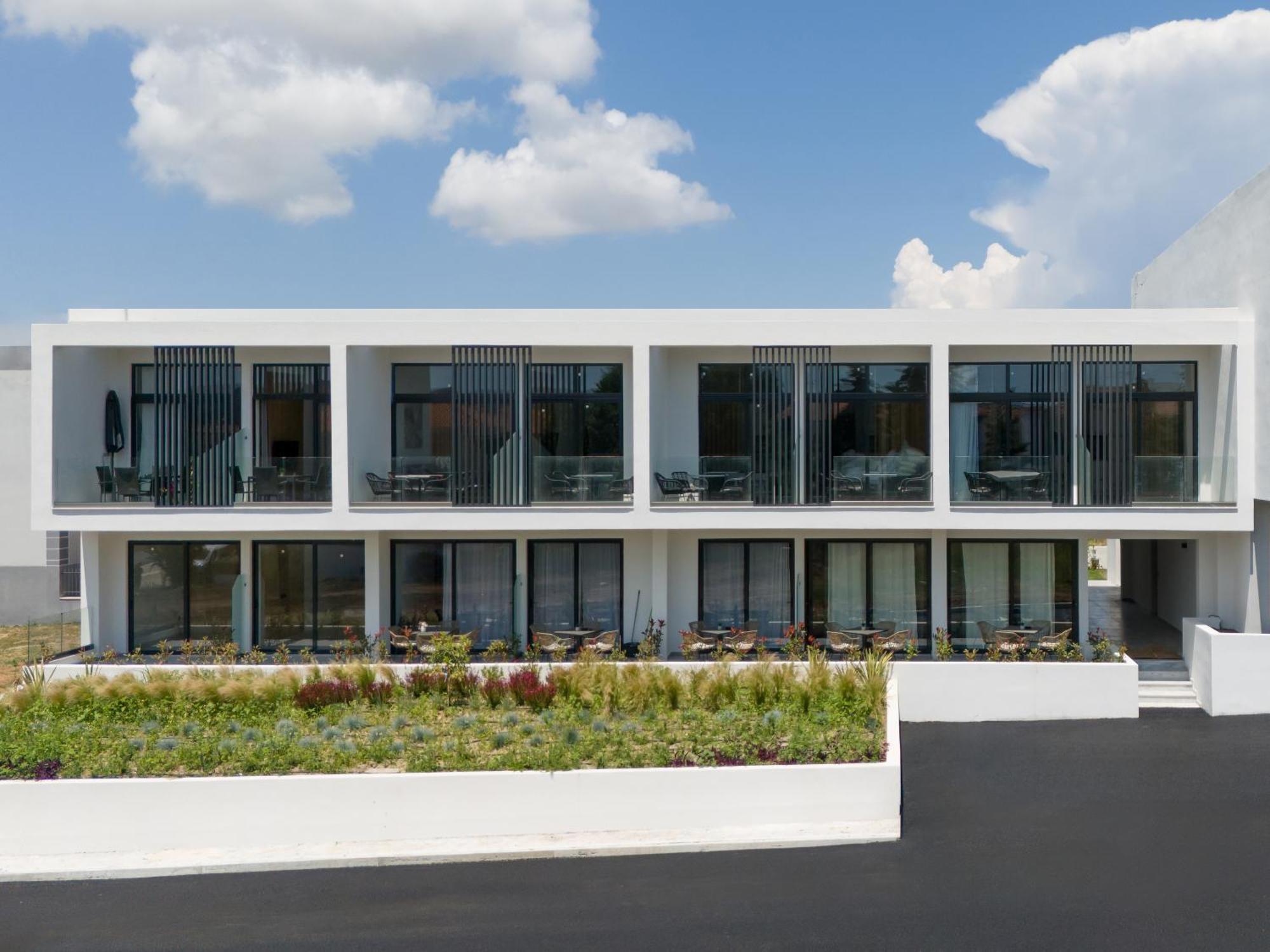 Zum Studio Kallithea  Esterno foto