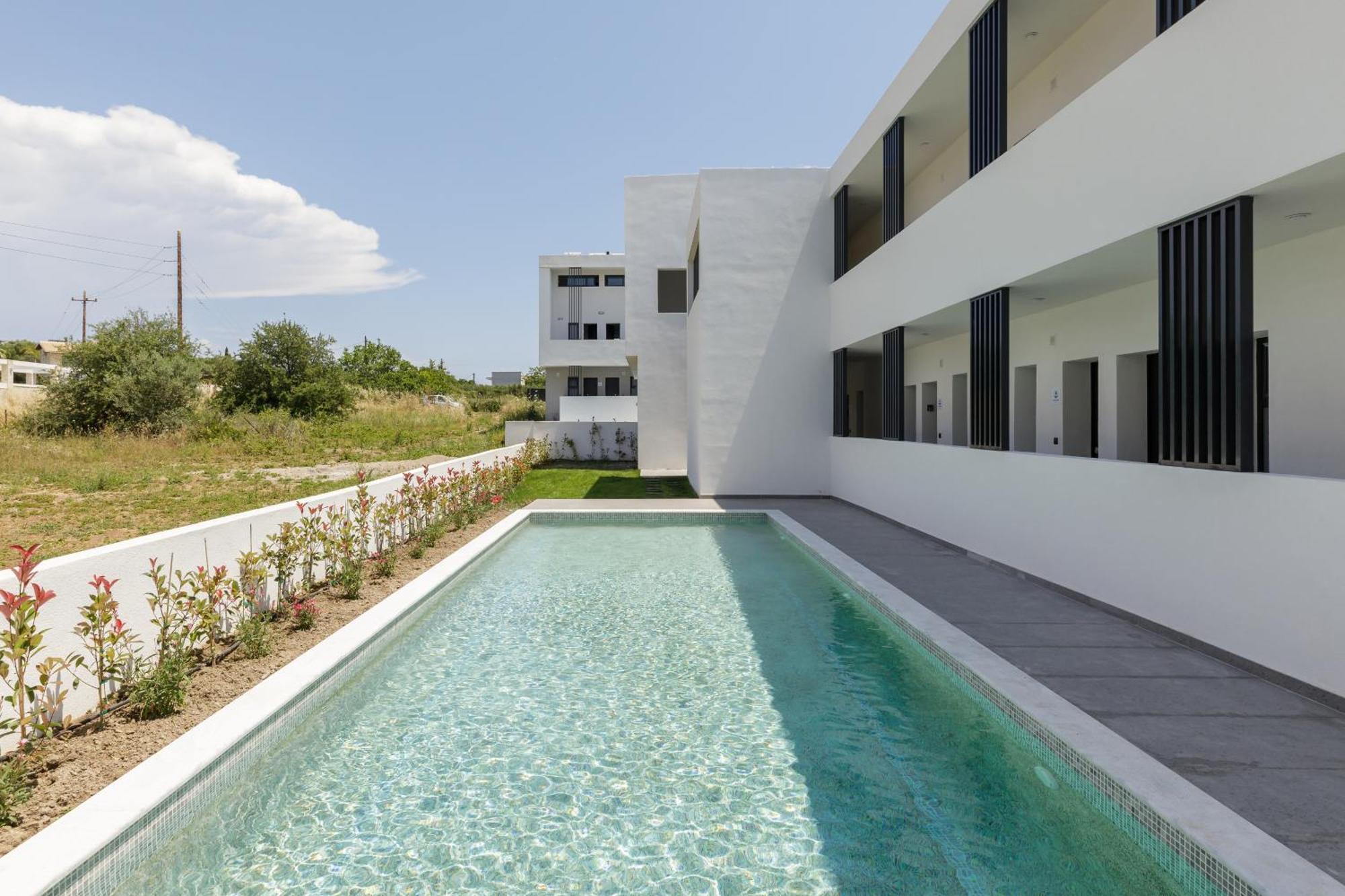 Zum Studio Kallithea  Esterno foto