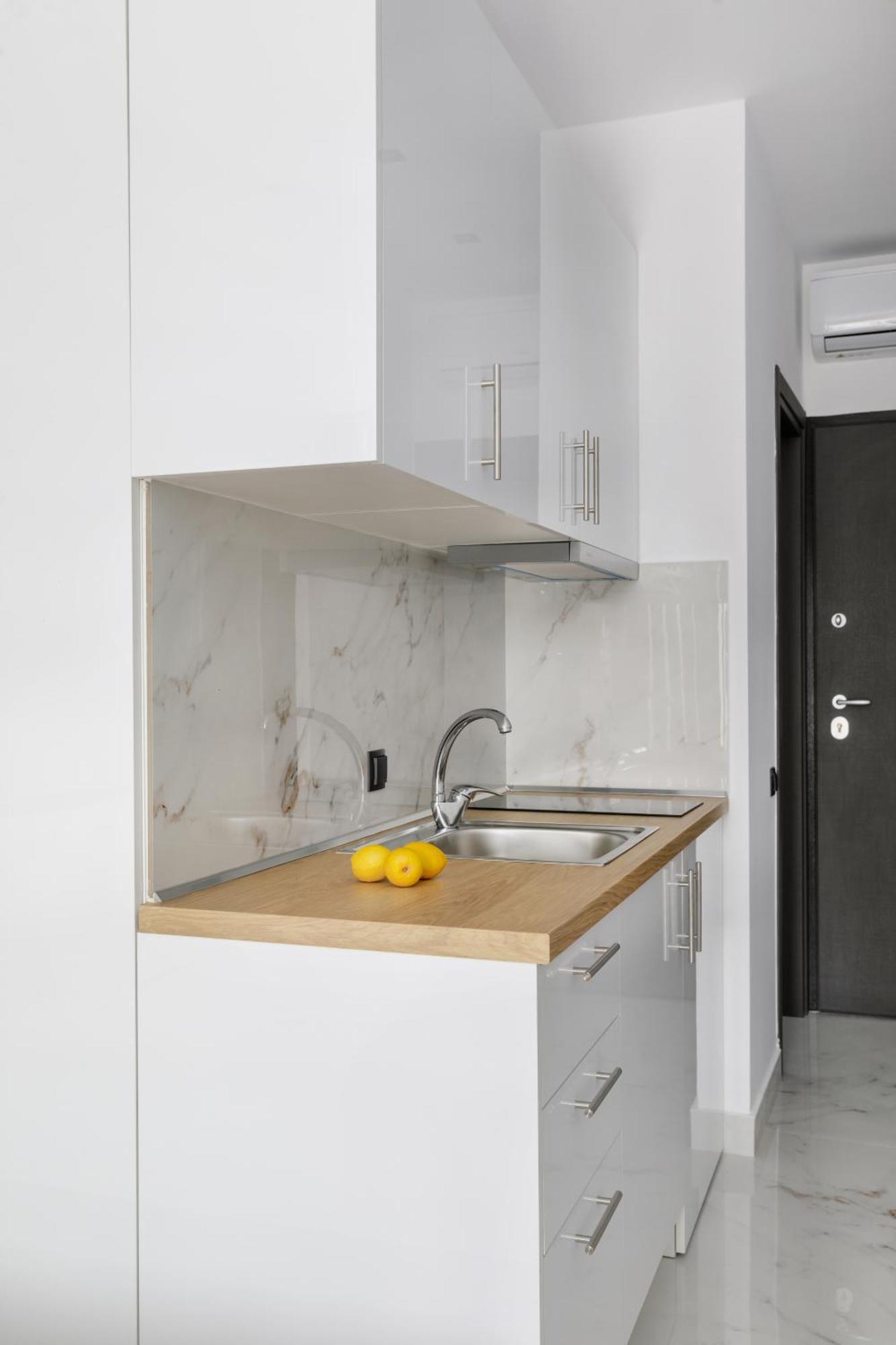 Zum Studio Kallithea  Esterno foto