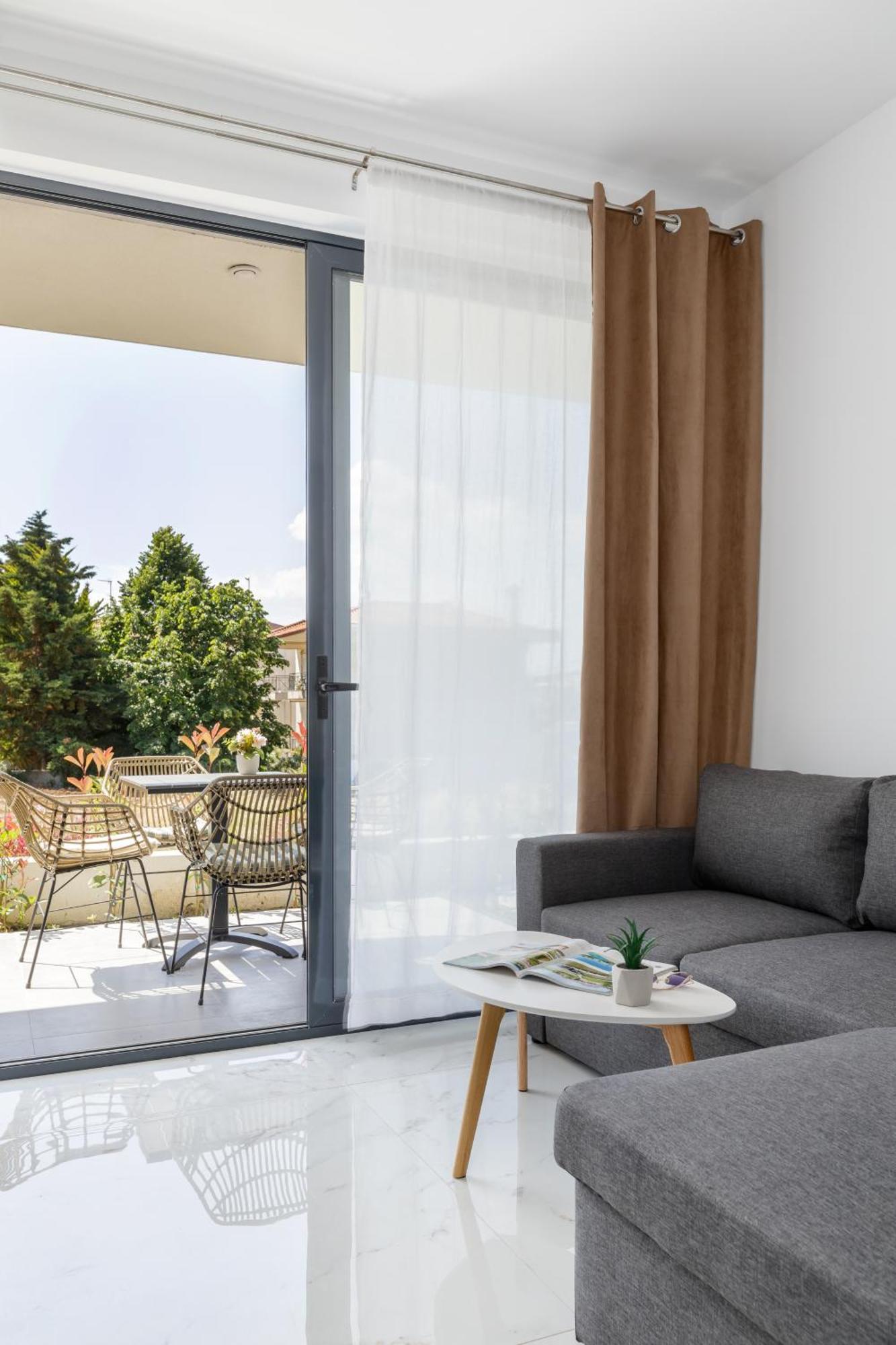 Zum Studio Kallithea  Esterno foto