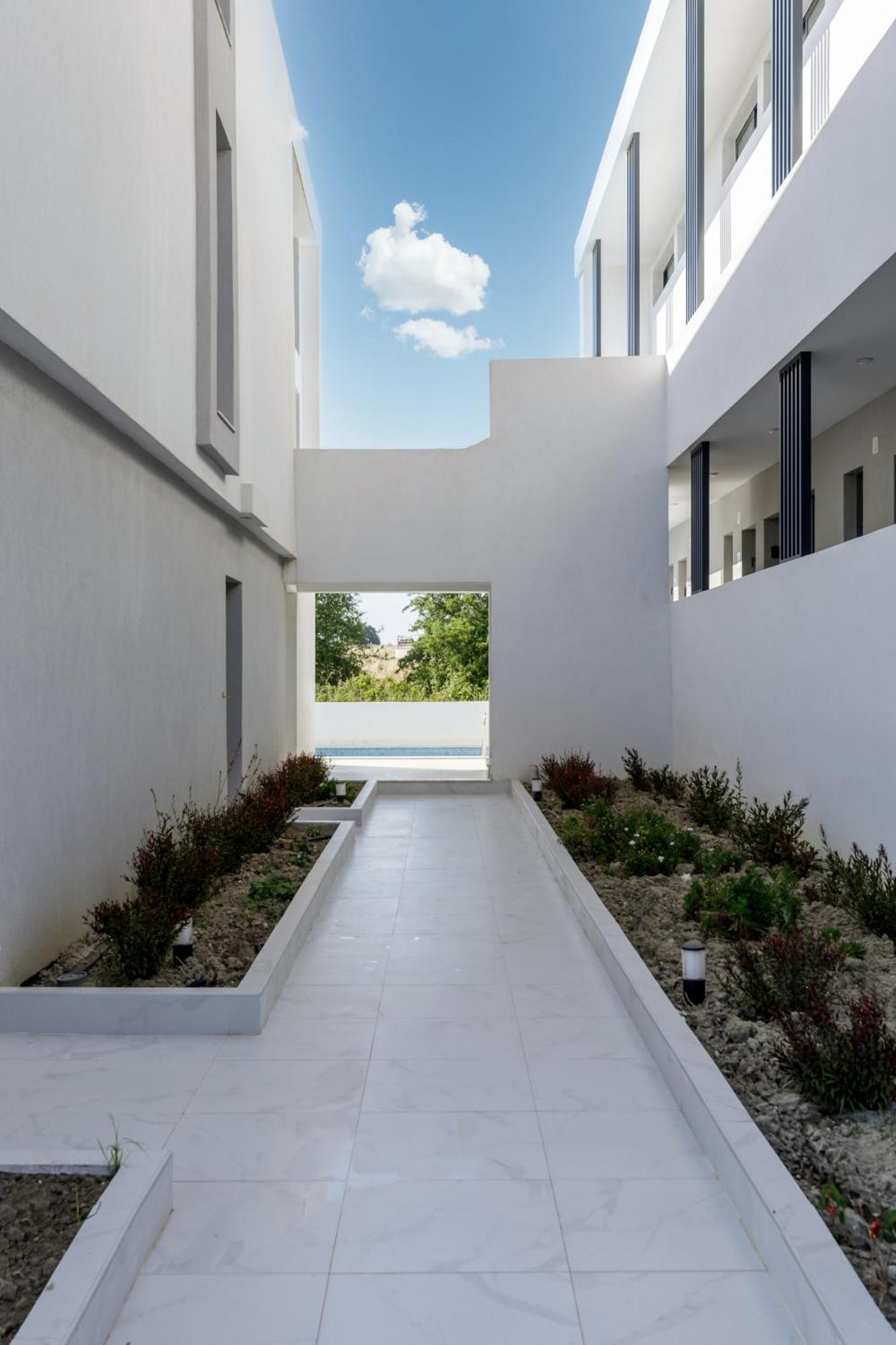 Zum Studio Kallithea  Esterno foto