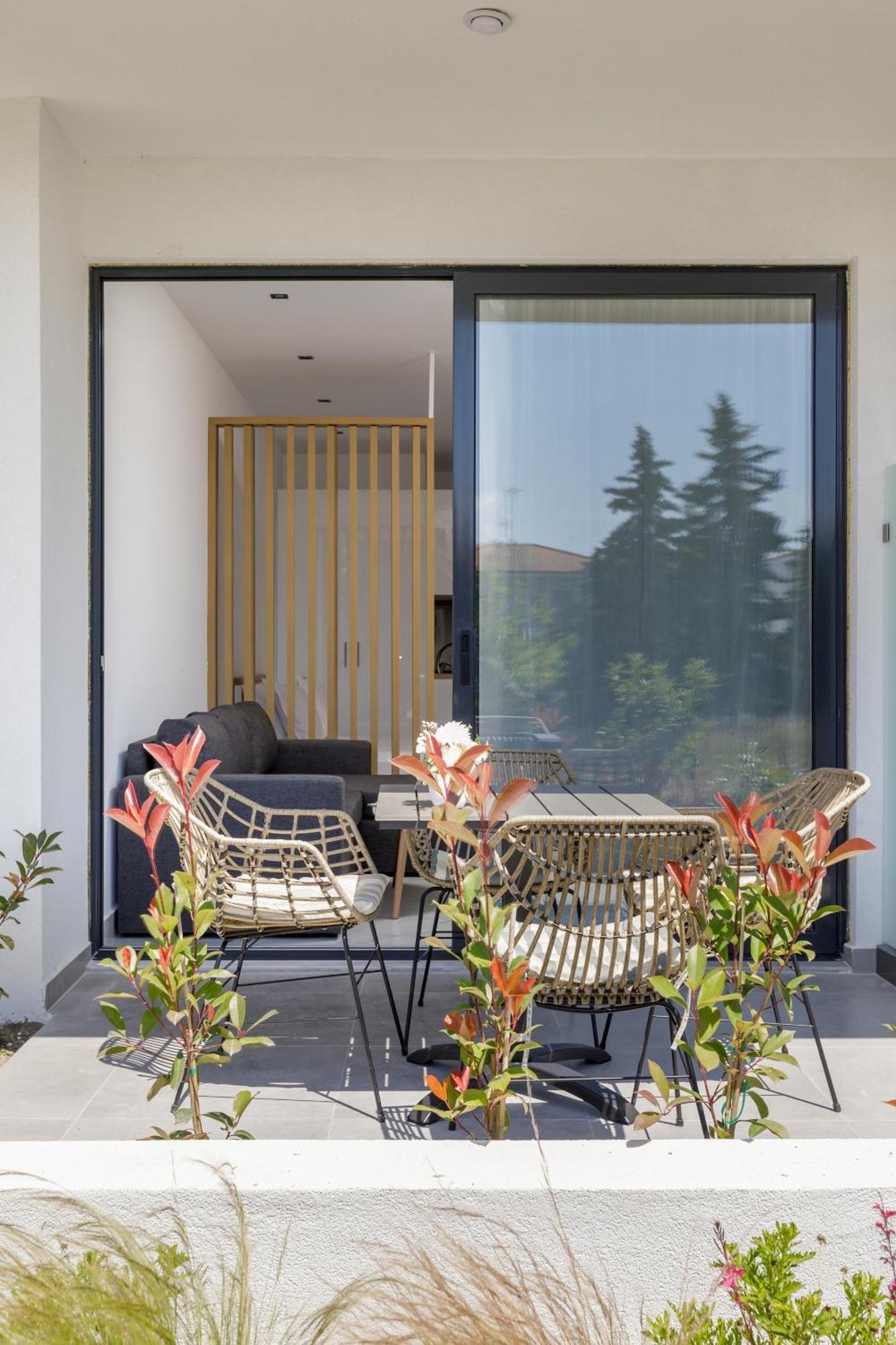 Zum Studio Kallithea  Esterno foto