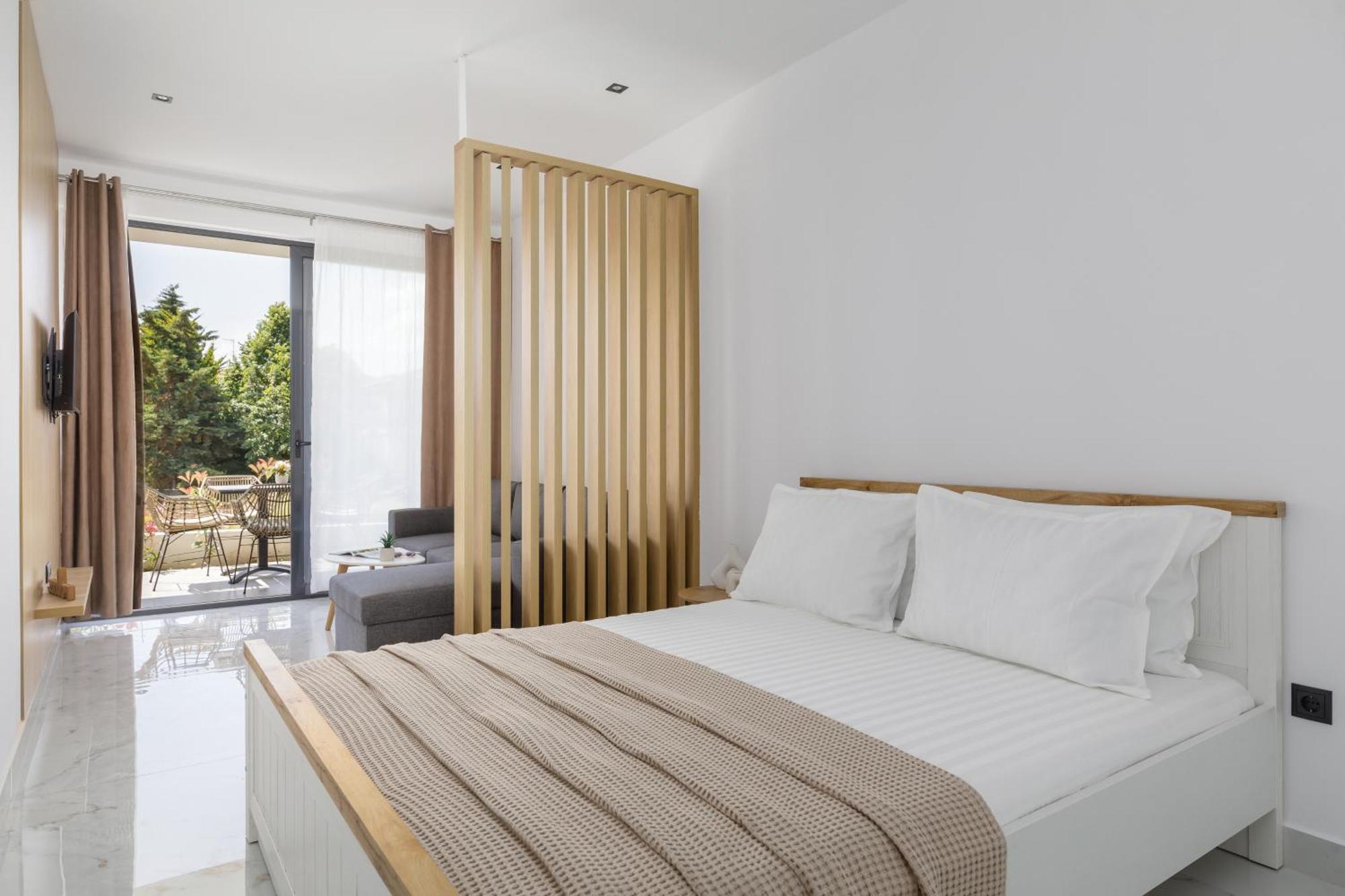 Zum Studio Kallithea  Esterno foto